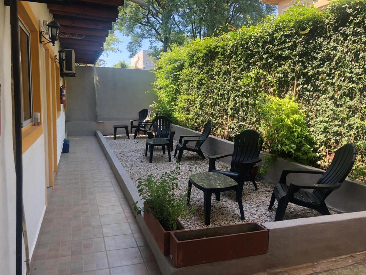 Posada Costa Del Sol Colón Extérieur photo