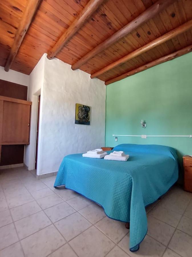 Posada Costa Del Sol Colón Extérieur photo