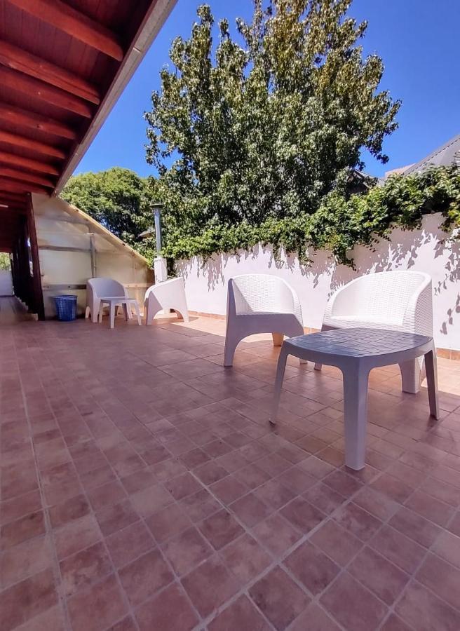 Posada Costa Del Sol Colón Extérieur photo