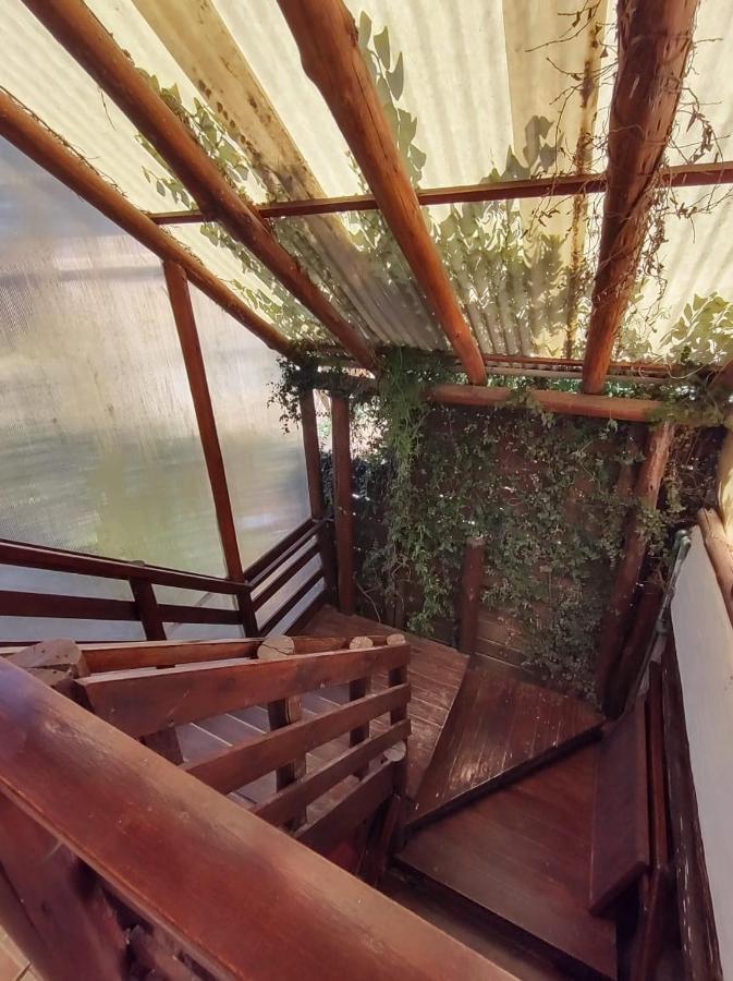 Posada Costa Del Sol Colón Extérieur photo
