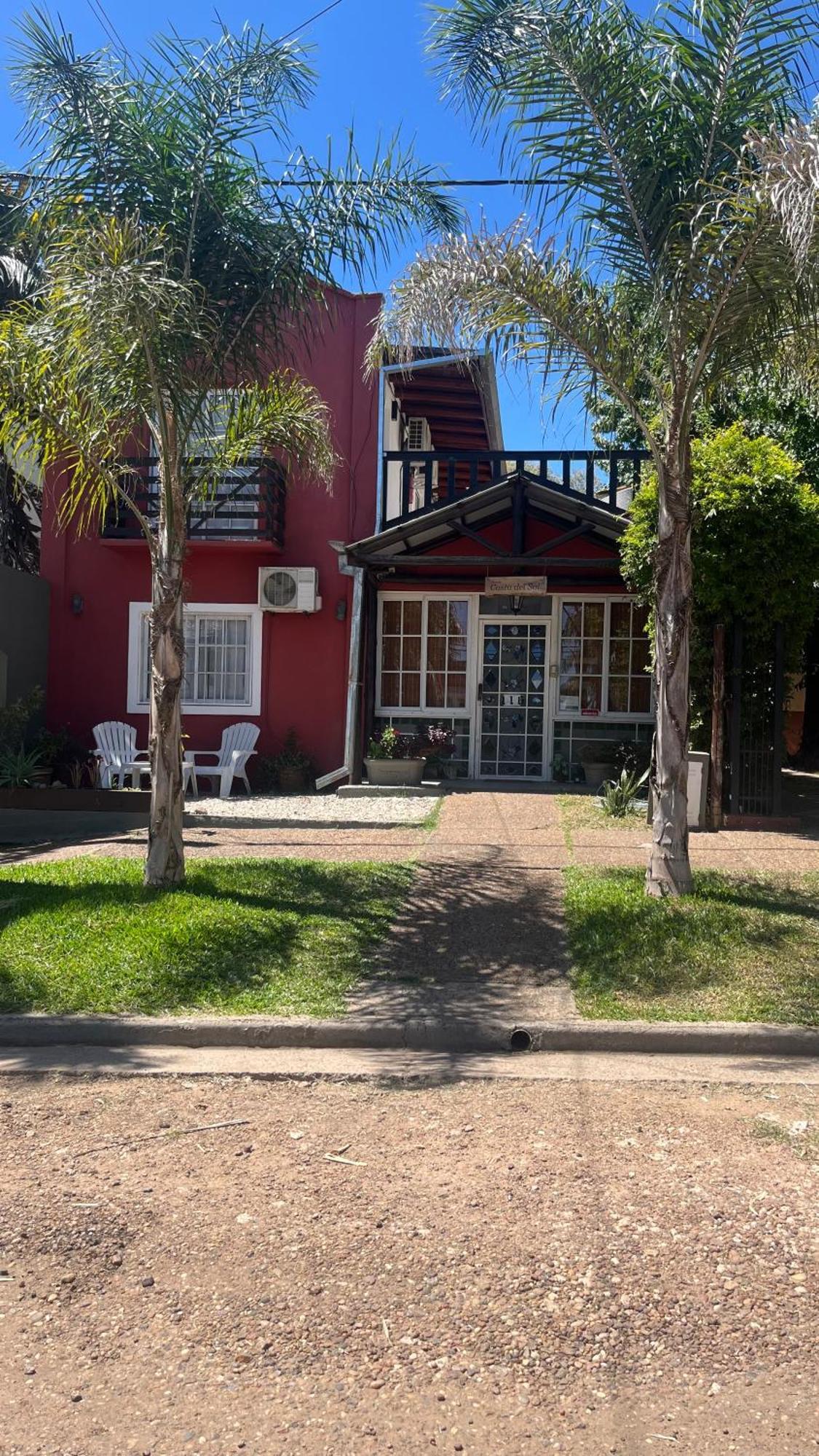 Posada Costa Del Sol Colón Extérieur photo
